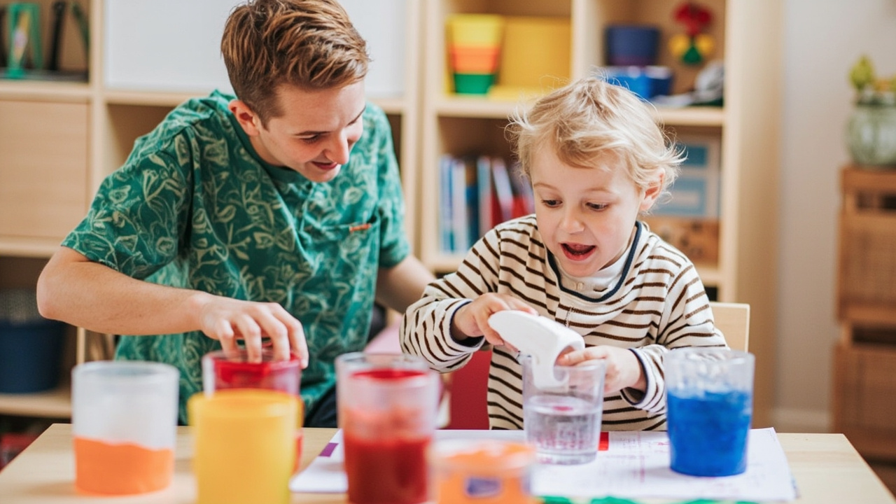 Explore 19 New Family Hubs in London with Free Play Sessions